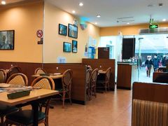 大堂-萨莉亚意式餐厅(新邻天地店)