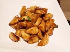 -逸林轩中餐厅(中信泰富朱家角锦江酒店)
