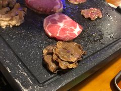 -咕咕站韩国料理(紫金港店)