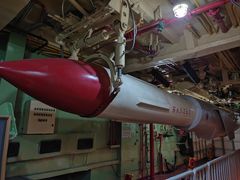 -泰达航母主题公园