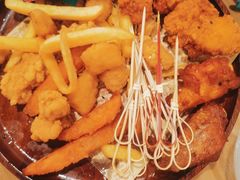 -有七甜品(恒达产业园店)