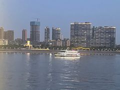 -武汉关码头(轮渡站)