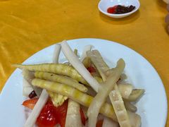-荣生萝卜汤饭店