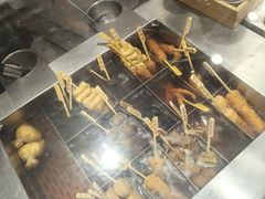 -鲜道寿司(雨花虹悦城店)