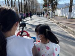 -云南民族村