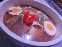 -丰茂烤串(全国首店)