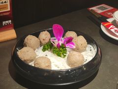 -正禾鲜·潮汕牛肉火锅(凯德天府店)