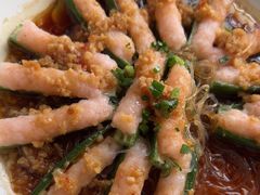 -鸽子侯·家宴·平价海鲜(市图书馆店)