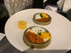 -济南凯宾斯基酒店-THE VIEW云景全日制餐厅