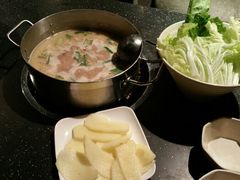 android_upload_pic-土风豆米火锅(鸿通城店)