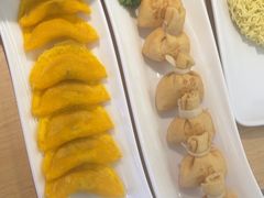 -古乐牛香•鲜牛肉牛杂火锅(系马桩总店)
