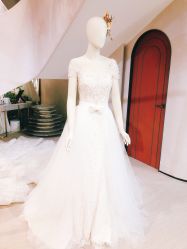 -B.Bridge Couture婚纱礼服(福田店)