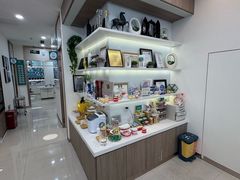 -维乐口腔(美维云门诊陆家嘴店)