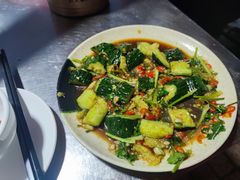 -草原碳烤羊腿(仙塘店)