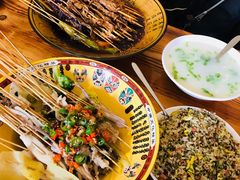 -明洋钵钵鸡(春田小区店)