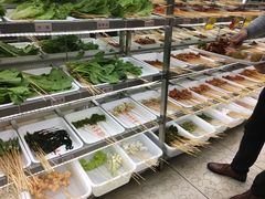 -袁记串串香(人民公园店)
