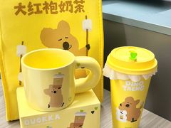 -奈雪的茶(大悦城店)