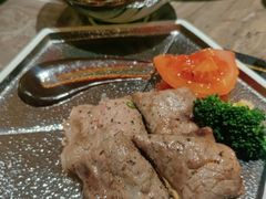 -松临·铁板烧&Omakase(神农店)