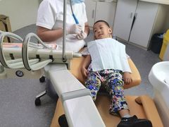 -兔博士口腔(高新一路门诊部)