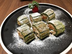 -广州天河合景福朋喜来登酒店 · 聚味轩中餐厅