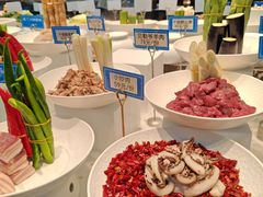 -望海湾海鲜楼·海鲜(河南路店)