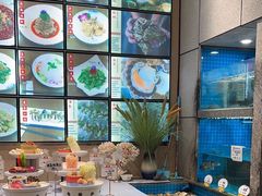 -码头鲜精致威海菜(欧乐坊店)