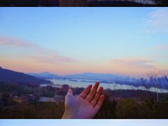 -宝界山林公园