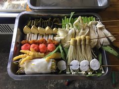 -陈氏老字号十三小炸炸店