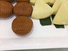-香港富临皇宫(扬名广场店)