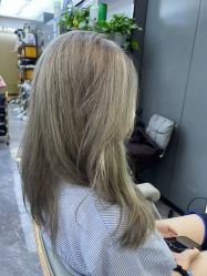 -藤野造型