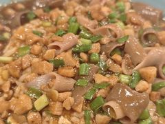 -美达尔烧烤(银川东路店)