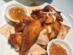 -野蔓果·山野菜(西湖景区·龙井茶田店)