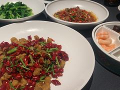 -肆月河豚·淮扬菜·湘菜(华天店)