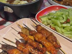 -陈老二烧烤(草市街总店)