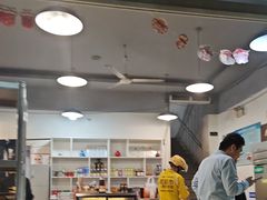 -德四家·云南傣味烧烤品牌(和谐店)