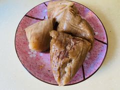 蛋黃肉粽-赵记粽子(司前街店)