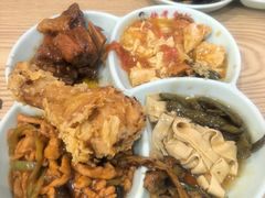 -晓宇盒饭(民安街店)