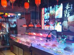 -人民公社大食堂(张家湾店)