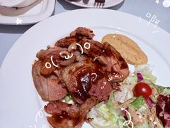 -金环西餐厅