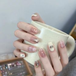 -M·X Nail日式美甲美睫
