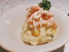 -战斧牛排餐厅(悦方IDmall店)