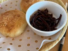 -海泰食府·新鲁菜·家宴(总部基地店)