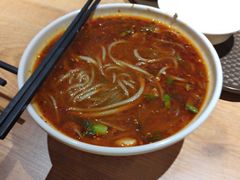 -洞子口张老二凉粉(文殊院店)