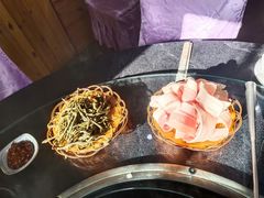 -一品渔乡·水库灶台鱼·乐享庭院
