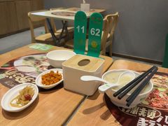 -甲乙饼·手工牛肉饼(东方广场店)