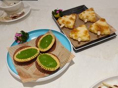 -穗香食府·茶点·粤菜(惠福西路店)