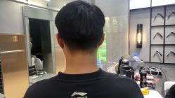 -Devilhands Barbershop男士理容店