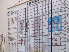 -脊地脊柱·运动康复·体态(汇海店)