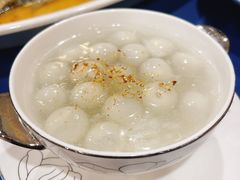 酒酿圆子-麟1929(外滩店)