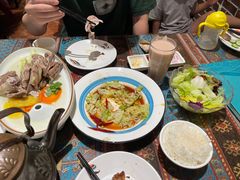 -巴依老爷·新疆美食(上城区天城路店)
